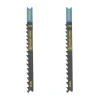 Zaagbladen > IRWIN Pro decoupeerzaagblad grof U-aansluiting voor hout - 2 stuks