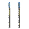 Zaagbladen > IRWIN Pro decoupeerzaagblad grof T-aansluiting voor hout - 2 stuks