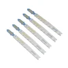 Zaagbladen > IRWIN Pro decoupeerzaagblad T-aansluiting voor metaal - 5 stuks - tot 10 mm