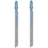 Zaagbladen > IRWIN Pro decoupeerzaagblad T-aansluiting voor aluminium / PVC - 2 stuks