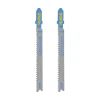 Zaagbladen > IRWIN Pro decoupeerzaagblad T-aansluiting voor metaal - 2 stuks - tot 6 mm
