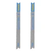 Zaagbladen > IRWIN Pro decoupeerzaagblad U-aansluiting voor metaal - 2 stuks - tot 6 mm