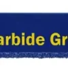 Zaagbladen > IRWIN Pro reciprozaagblad carbide voor leidingen / baksteen / tegels / PVC / plexiglas - 2 stuks - 200 mm