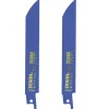 Zaagbladen > IRWIN reciprozaagblad vertanding 24T voor metaal - 2 stuks - 150 mm