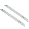 Zaagbladen > IRWIN reciprozaagblad voor hout - 2 stuks - 228 mm