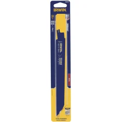 Zaagbladen > IRWIN reciprozaagblad voor Metaal - 2 stuks - 200 mm