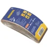 Schuuraccessoires > IRWIN schuurband 75 x 457 mm K60/K80/K100 voor B+D KA86/88, 9 stuks