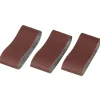Schuuraccessoires > IRWIN schuurband 100 x 560 mm K60 voor AEG, 3 stuks