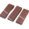 Schuuraccessoires > IRWIN schuurband 75 x 533 mm K40 voor bandschuurmachines van bijv. Bosch en LUX, 3 stuks