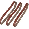 Schuuraccessoires > IRWIN schuurband 13 x 455 mm K60 voor B+D Powerfile KA900, 3 stuks