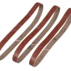Schuuraccessoires > IRWIN schuurband 13 x 455 mm K40 voor B+D Powerfile KA900, 3 stuks