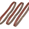 Schuuraccessoires > IRWIN schuurband 13 x 455 mm K120 voor B+D Powerfile KA900, 3 stuks