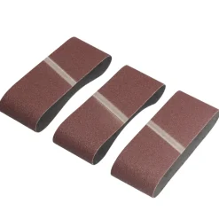 Schuuraccessoires > IRWIN schuurband 75 x 457 mm K40 voor B+D KA86/88, 3 stuks