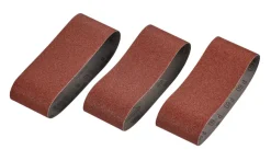 Schuuraccessoires > IRWIN schuurband 75 x 457 mm K60 voor B+D KA86/88, 3 stuks