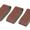 Schuuraccessoires > IRWIN schuurband 75 x 457 mm K150 voor B+D KA86/88, 3 stuks