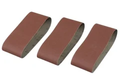 Schuuraccessoires > IRWIN schuurband 75 x 457 mm K150 voor B+D KA86/88, 3 stuks