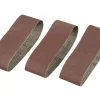 Schuuraccessoires > IRWIN schuurband 40 x 305 mm K150 voor Bosch PVS280/302, 3 stuks