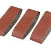 Schuuraccessoires > IRWIN schuurband 40 x 305 mm K80 voor Bosch PVS280/301, 3 stuks
