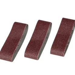 Schuuraccessoires > IRWIN schuurband 40 x 305 mm K60 voor Bosch PVS280/300, 3 stuks