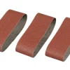 Schuuraccessoires > IRWIN schuurband 60 x 400 mm K60 voor Bosch PBS60, 3 stuks