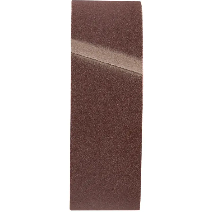 Schuuraccessoires > IRWIN schuurband 60 x 400 mm K100 voor Bosch PBS60, 3 stuks
