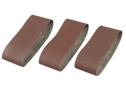 Schuuraccessoires > IRWIN schuurband 60 x 400 mm K150 voor Bosch PBS60, 3 stuks