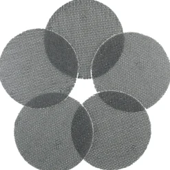 Schuuraccessoires > IRWIN schuurgaas Giraffe 225 mm K120 5 stuks