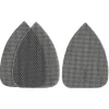 Schuuraccessoires > IRWIN schuurgaas voor Bosch Primo en B+D Mouse zelfklevend K120, 5 stuks