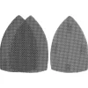 Schuuraccessoires > IRWIN schuurgaas voor multischuurmachines Bosch PSM, Skil, Lux, Metabo, zelfklevend K120, 5 stuks