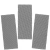Schuuraccessoires > IRWIN schuurgaas 230 x 93 mm K80 5 stuks.