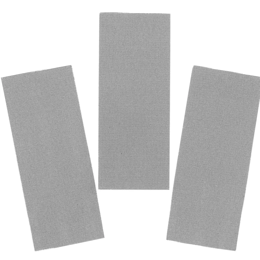 Schuuraccessoires > IRWIN schuurgaas 230 x 93 mm K240 5 stuks.