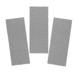 Schuuraccessoires > IRWIN schuurgaas 230 x 93 mm K120 5 stuks.