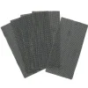 Schuuraccessoires > IRWIN schuurgaas 190 x 93 mm K80 zelfhechtend 5 stuks.