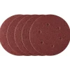 Schuuraccessoires > IRWIN schuurschijf rond Ø150 mm zelfhechtend K80, 5 stuks