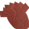 Schuuraccessoires > IRWIN schuurvel voor Bosch Primo en B+D Mouse zelfklevend K120, 5 stuks