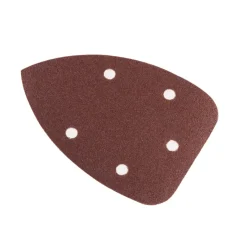 Schuuraccessoires > IRWIN schuurvel voor de OK handpalmschuurmachine, zelfklevend, mix, 10 stuks