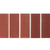 Schuuraccessoires > IRWIN schuurvel 230 x 93 mm K40/K60/K100/K150/K220 voor klembevestiging, zonder perforatie, 5 stuks.