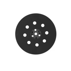 Schuuraccessoires > IRWIN schuurzool rond Ø125 mm voor excentrische schuurmachine van Bosch