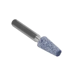 Multitool Accessoires > IRWIN slijpsteen kegelvormig Ø10 mm met as Ø6 mm.