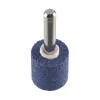 Multitool Accessoires > IRWIN slijpsteen rond Ø20 mm met as Ø6 mm.