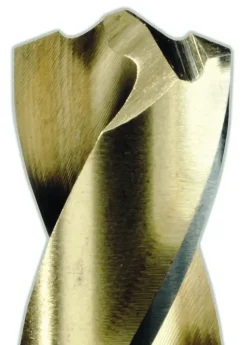 Boren En Borensets > IRWIN turbomax metaalboor dikte Ø 13 mm werklengte 101 mm