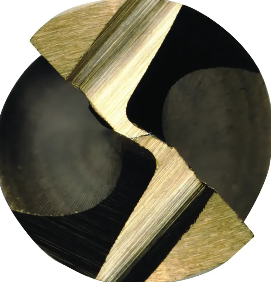 Boren En Borensets > IRWIN turbomax metaalboor dikte Ø 12 mm werklengte 101 mm