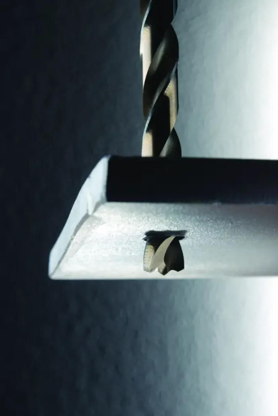 Boren En Borensets > IRWIN turbomax metaalboor dikte Ø 12 mm werklengte 101 mm