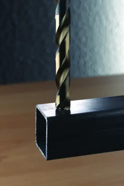 Boren En Borensets > IRWIN turbomax metaalboor dikte Ø 12 mm werklengte 101 mm