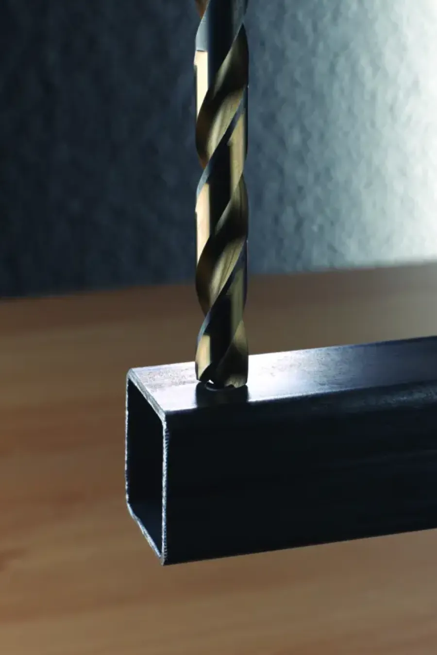 Boren En Borensets > IRWIN turbomax metaalboor dikte Ø 12 mm werklengte 101 mm