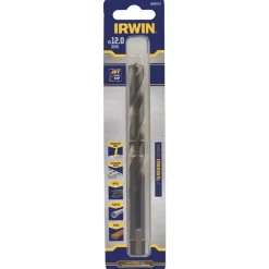 Boren En Borensets > IRWIN turbomax metaalboor dikte Ø 12 mm werklengte 101 mm