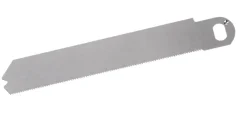 Zaagbladen > IRWIN zaagblad smal voor BLACK+DECKER zaag KS880EC / KS890EK voor metaal - 224 mm
