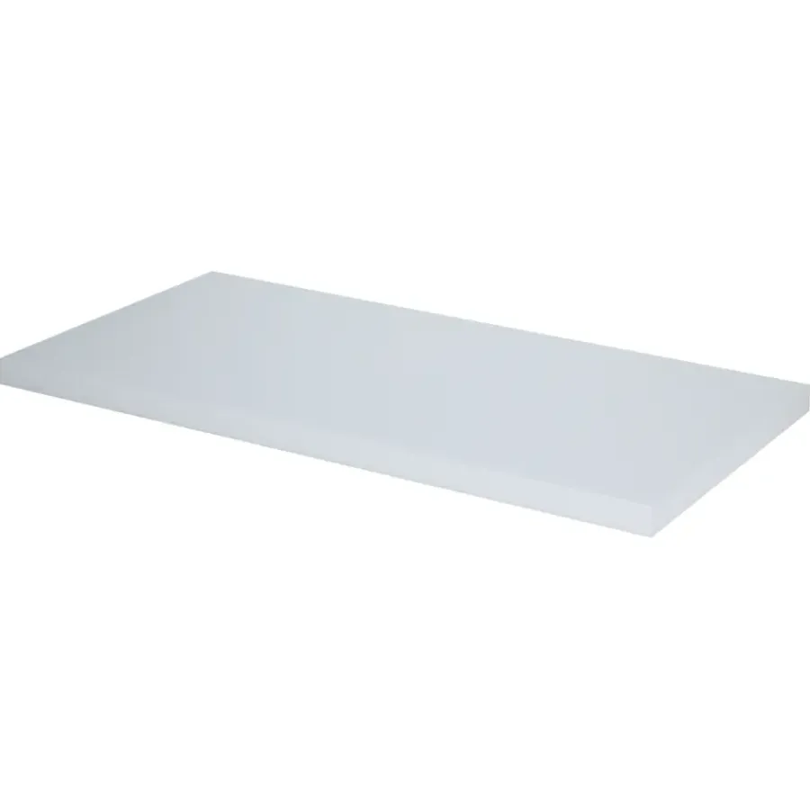 Dakisolatie|Isolatieplaten > IsoBouw isolatieplaat EPS 100x50x4cm 6st 3m²