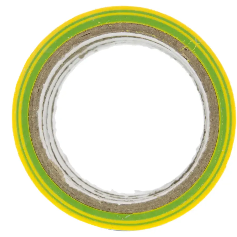 Installatiedraad|Lasklemmen En Verbindingsklemmen > Geen Isolatieband 15mm 5 Rollen
