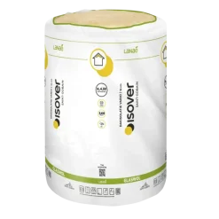 Dakisolatie|Glaswol > Isover glaswol isolatierol Vario 16 cm 3,69 m² Rd 4,3